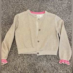 Mini Boden cardigan